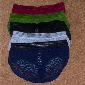 Gilligan & O’Malley underwear